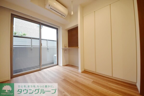 アジュールテラス東陽町の物件内観写真